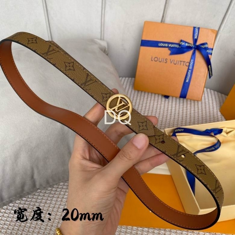 LV Belts 8373